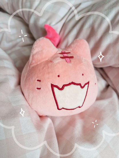 Torabi Plushie - PRE-ORDER