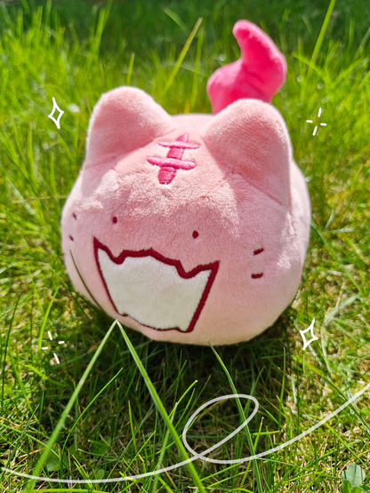 Torabi Plushie - PRE-ORDER